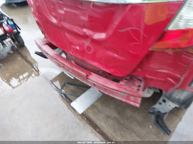 3HGGK5H89LM720206 Honda FIT EX