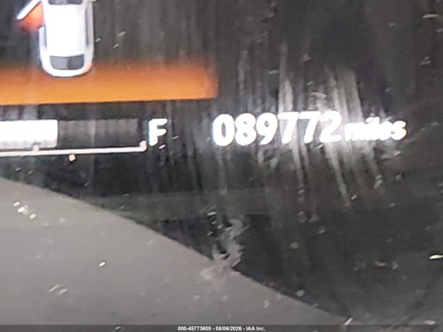 3HGGK5H89LM720206 Honda FIT EX