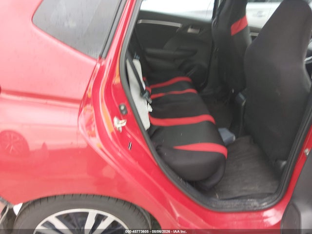 3HGGK5H89LM720206 Honda FIT EX