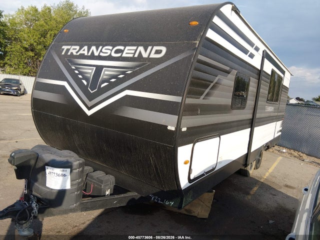 Продажа на аукционе авто 2022 Grand Design Recreat Transcend Xplor Seri, vin: 573TT2726N8822164, номер лота: 45773606