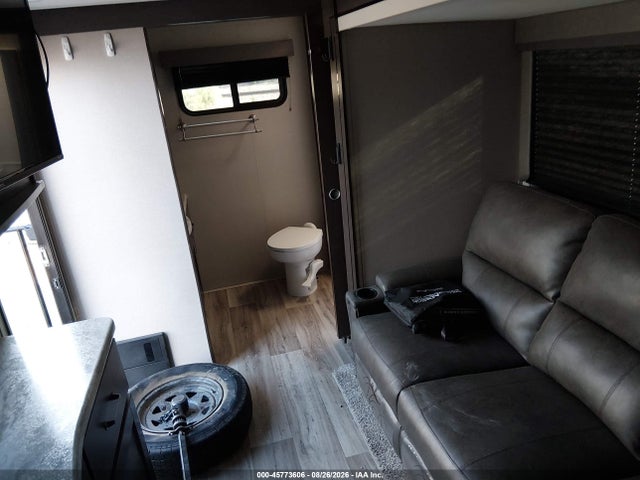 Продажа на аукционе авто 2022 Grand Design Recreat Transcend Xplor Seri, vin: 573TT2726N8822164, номер лота: 45773606