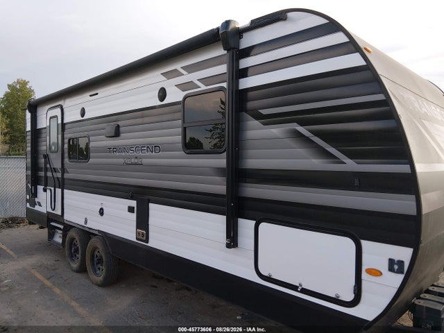 Продажа на аукционе авто 2022 Grand Design Recreat Transcend Xplor Seri, vin: 573TT2726N8822164, номер лота: 45773606