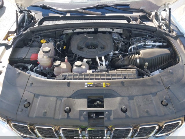 1C4RJYB64R8958898 Jeep Grand Cherokee 4xe