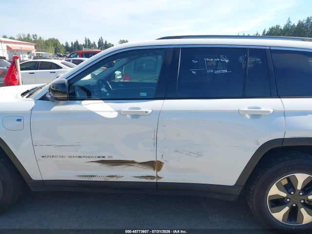 1C4RJYB64R8958898 Jeep Grand Cherokee 4xe