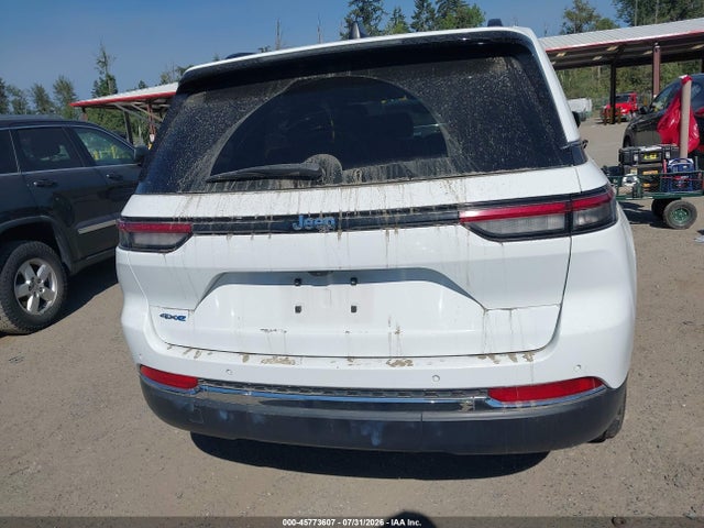 1C4RJYB64R8958898 Jeep Grand Cherokee 4xe