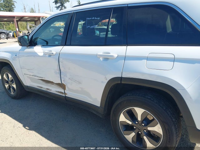 1C4RJYB64R8958898 Jeep Grand Cherokee 4xe