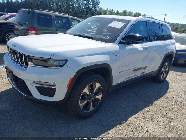 1C4RJYB64R8958898 Jeep Grand Cherokee 4xe