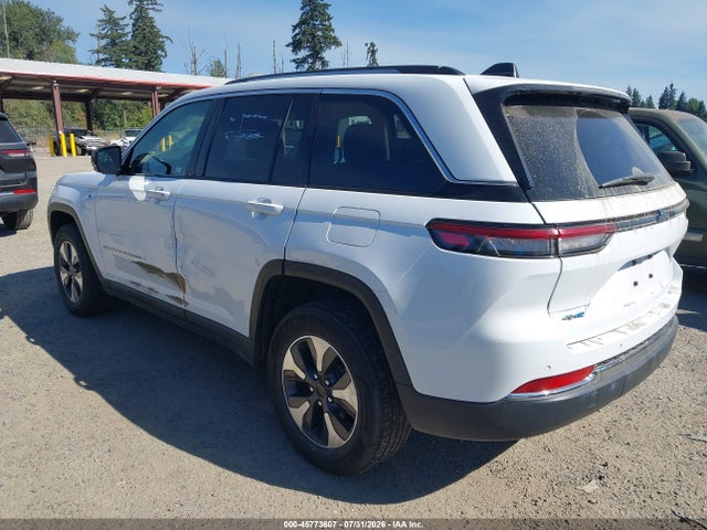 1C4RJYB64R8958898 Jeep Grand Cherokee 4xe