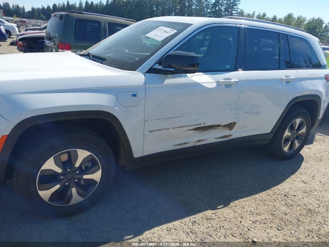 1C4RJYB64R8958898 Jeep Grand Cherokee 4xe