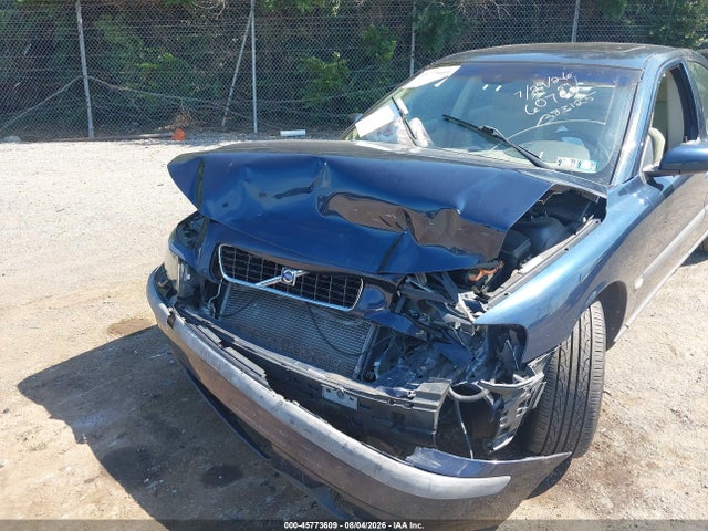 Продажа на аукционе авто 2004 Volvo S60 2.5t, vin: YV1RS59V142383125, номер лота: 45773609