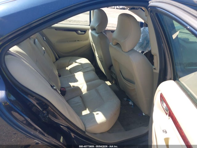 Продажа на аукционе авто 2004 Volvo S60 2.5t, vin: YV1RS59V142383125, номер лота: 45773609