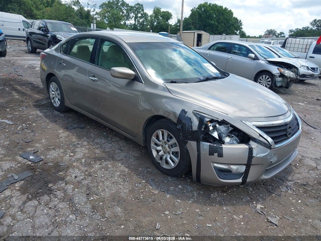 Продаж на аукціоні авто 2014 Nissan Altima 2.5 S, vin: 1N4AL3AP1EC108258, номер лоту: 45773615