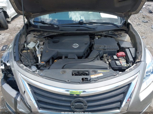 Продаж на аукціоні авто 2014 Nissan Altima 2.5 S, vin: 1N4AL3AP1EC108258, номер лоту: 45773615