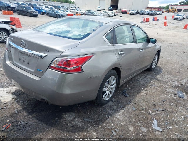 Продаж на аукціоні авто 2014 Nissan Altima 2.5 S, vin: 1N4AL3AP1EC108258, номер лоту: 45773615