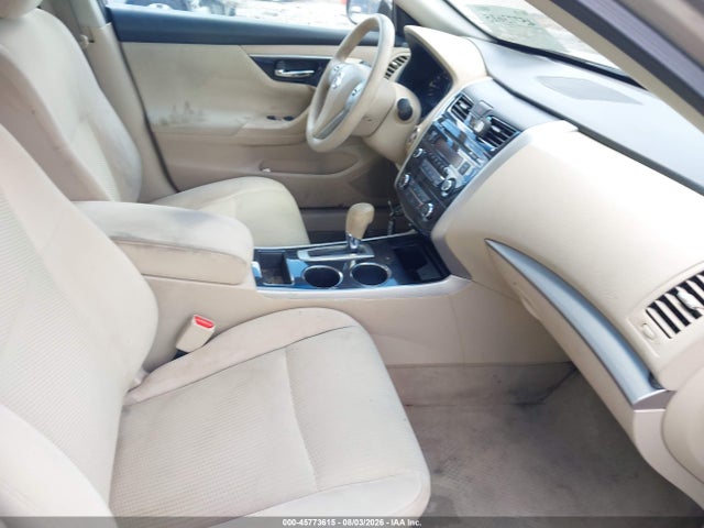 Продаж на аукціоні авто 2014 Nissan Altima 2.5 S, vin: 1N4AL3AP1EC108258, номер лоту: 45773615