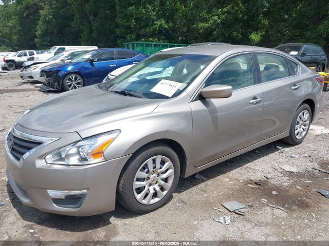 Продаж на аукціоні авто 2014 Nissan Altima 2.5 S, vin: 1N4AL3AP1EC108258, номер лоту: 45773615