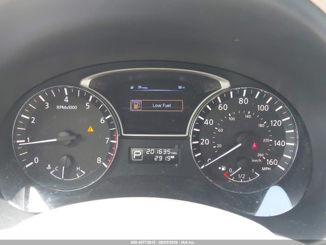 Продаж на аукціоні авто 2014 Nissan Altima 2.5 S, vin: 1N4AL3AP1EC108258, номер лоту: 45773615