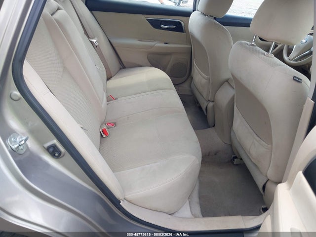 Продаж на аукціоні авто 2014 Nissan Altima 2.5 S, vin: 1N4AL3AP1EC108258, номер лоту: 45773615