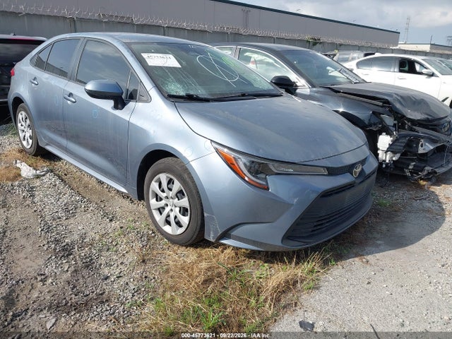 Toyota COROLLA LE 2023 JTDB4MEE0P3005202 zdjęcie główne
