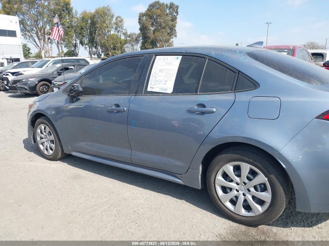 Toyota COROLLA LE 2023 JTDB4MEE0P3005202 Image 14