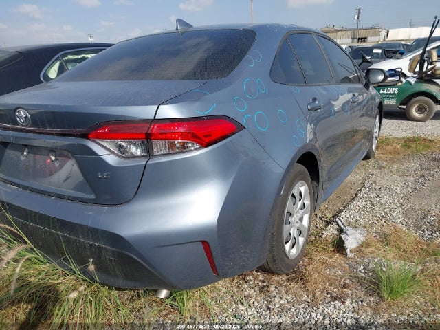 Toyota COROLLA LE 2023 JTDB4MEE0P3005202 Image 4