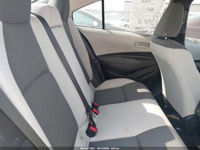 Toyota COROLLA LE 2023 JTDB4MEE0P3005202 Image 8