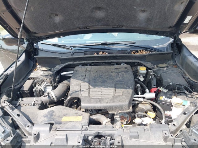 Продажа на аукционе авто 2020 Subaru Forester Premium, vin: JF2SKAGC3LH603119, номер лота: 45773624