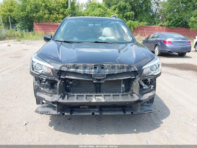 Продажа на аукционе авто 2020 Subaru Forester Premium, vin: JF2SKAGC3LH603119, номер лота: 45773624