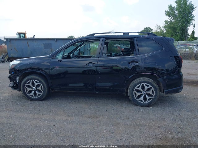 Продажа на аукционе авто 2020 Subaru Forester Premium, vin: JF2SKAGC3LH603119, номер лота: 45773624
