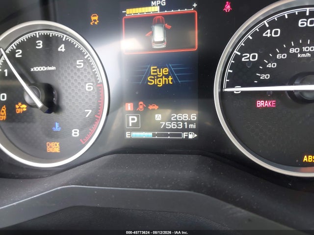 Продажа на аукционе авто 2020 Subaru Forester Premium, vin: JF2SKAGC3LH603119, номер лота: 45773624