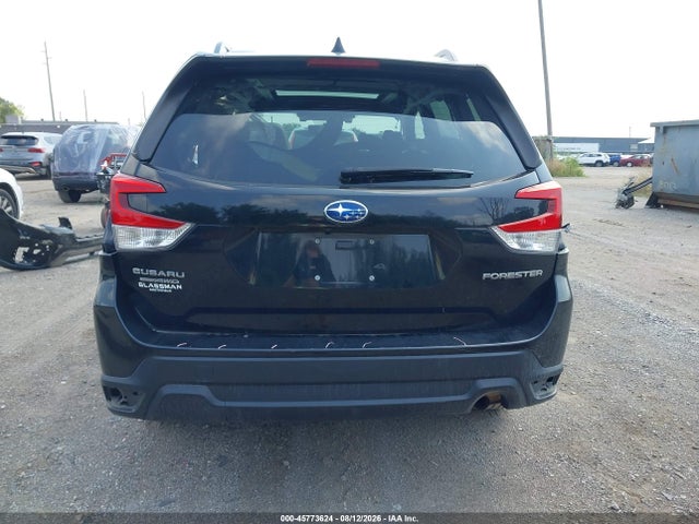 Продажа на аукционе авто 2020 Subaru Forester Premium, vin: JF2SKAGC3LH603119, номер лота: 45773624
