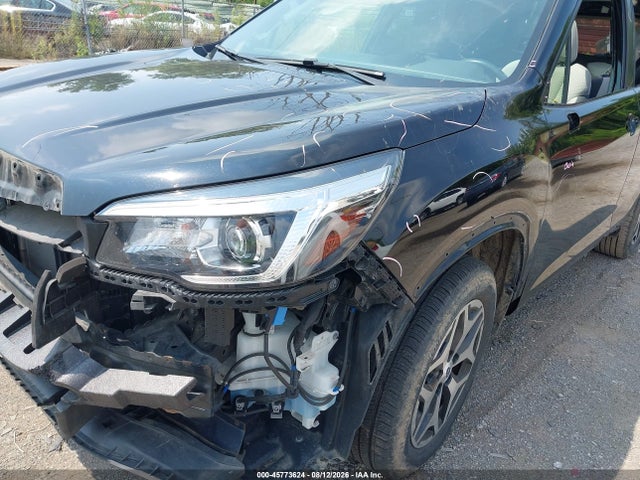 Продажа на аукционе авто 2020 Subaru Forester Premium, vin: JF2SKAGC3LH603119, номер лота: 45773624