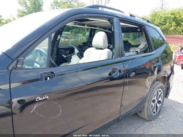 Продажа на аукционе авто 2020 Subaru Forester Premium, vin: JF2SKAGC3LH603119, номер лота: 45773624