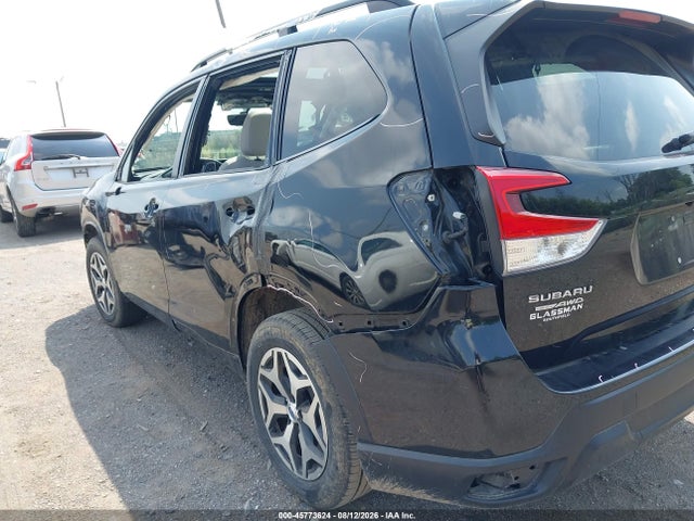 Продажа на аукционе авто 2020 Subaru Forester Premium, vin: JF2SKAGC3LH603119, номер лота: 45773624
