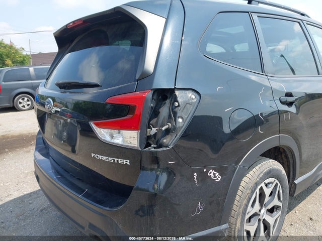Продажа на аукционе авто 2020 Subaru Forester Premium, vin: JF2SKAGC3LH603119, номер лота: 45773624