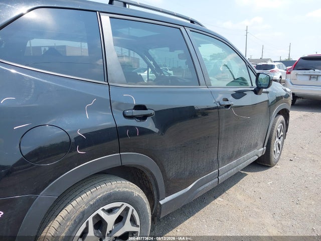 Продажа на аукционе авто 2020 Subaru Forester Premium, vin: JF2SKAGC3LH603119, номер лота: 45773624