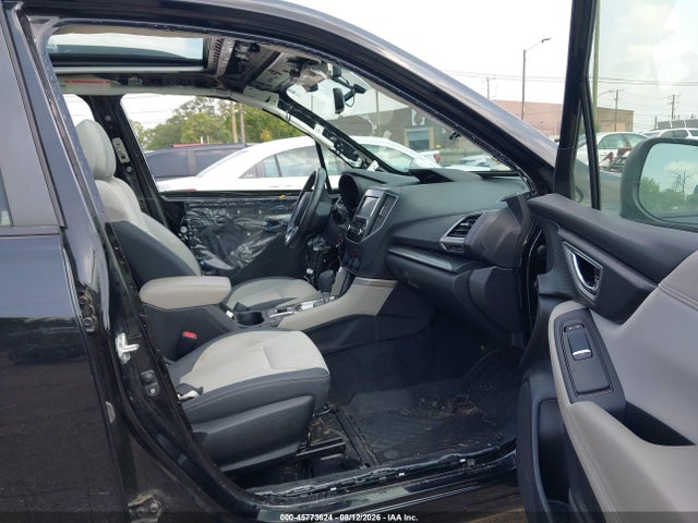 Продажа на аукционе авто 2020 Subaru Forester Premium, vin: JF2SKAGC3LH603119, номер лота: 45773624