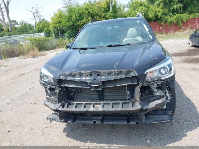Продажа на аукционе авто 2020 Subaru Forester Premium, vin: JF2SKAGC3LH603119, номер лота: 45773624