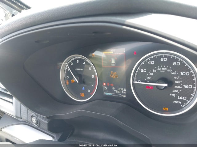 Продажа на аукционе авто 2020 Subaru Forester Premium, vin: JF2SKAGC3LH603119, номер лота: 45773624