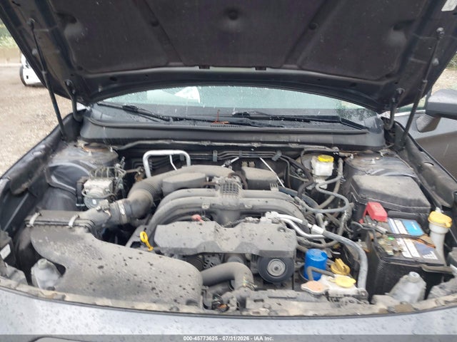Продаж на аукціоні авто 2019 Subaru Outback 2.5i Premium, vin: 4S4BSAFCXK3343275, номер лоту: 45773625