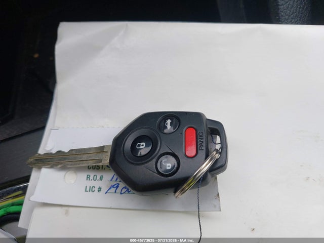 Продаж на аукціоні авто 2019 Subaru Outback 2.5i Premium, vin: 4S4BSAFCXK3343275, номер лоту: 45773625