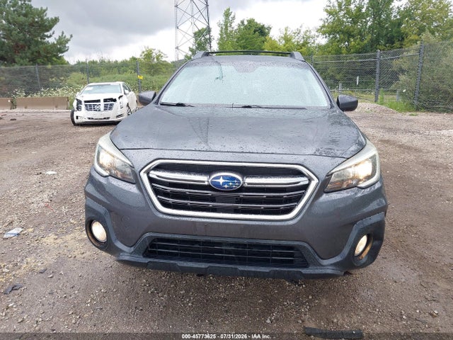 Продаж на аукціоні авто 2019 Subaru Outback 2.5i Premium, vin: 4S4BSAFCXK3343275, номер лоту: 45773625