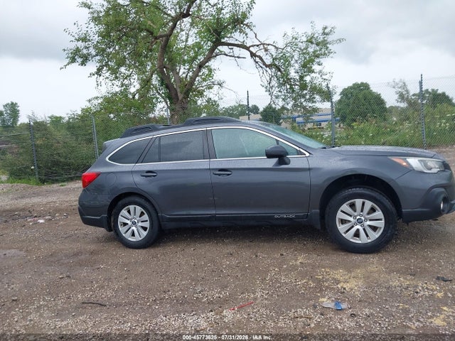 Продаж на аукціоні авто 2019 Subaru Outback 2.5i Premium, vin: 4S4BSAFCXK3343275, номер лоту: 45773625