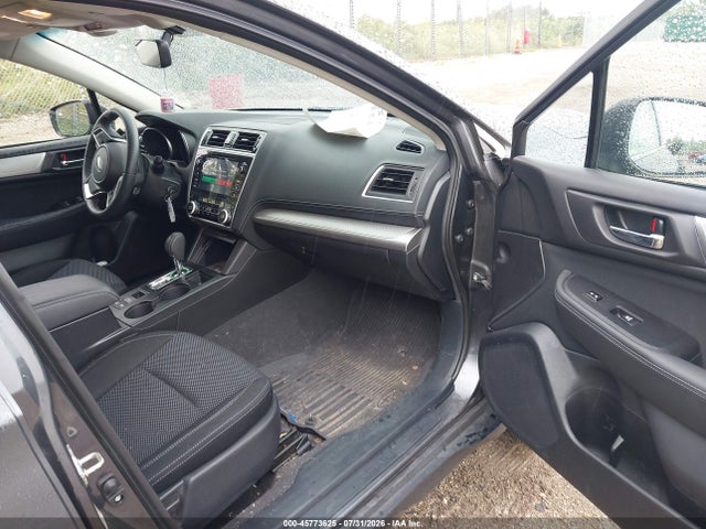 Продаж на аукціоні авто 2019 Subaru Outback 2.5i Premium, vin: 4S4BSAFCXK3343275, номер лоту: 45773625