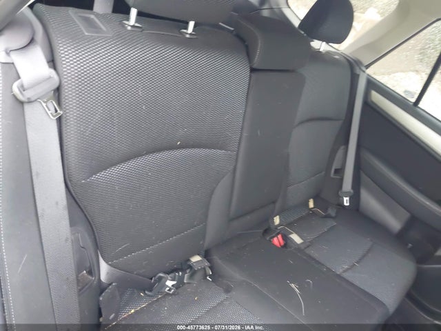 Продаж на аукціоні авто 2019 Subaru Outback 2.5i Premium, vin: 4S4BSAFCXK3343275, номер лоту: 45773625