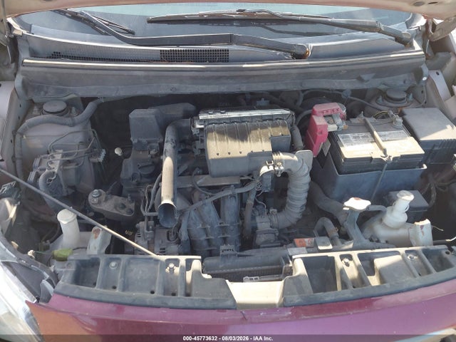 Auction sale of the 2018 Mitsubishi Mirage G4 Es, vin: ML32F3FJ9JHF11885, lot number: 45773632
