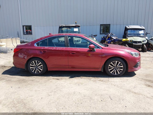 Aukcja sprzedaży 2018 Subaru Legacy 2.5i Premium, vin: 4S3BNAC6XJ3036701, numer aukcji: 45773634