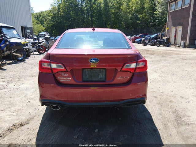 Aukcja sprzedaży 2018 Subaru Legacy 2.5i Premium, vin: 4S3BNAC6XJ3036701, numer aukcji: 45773634