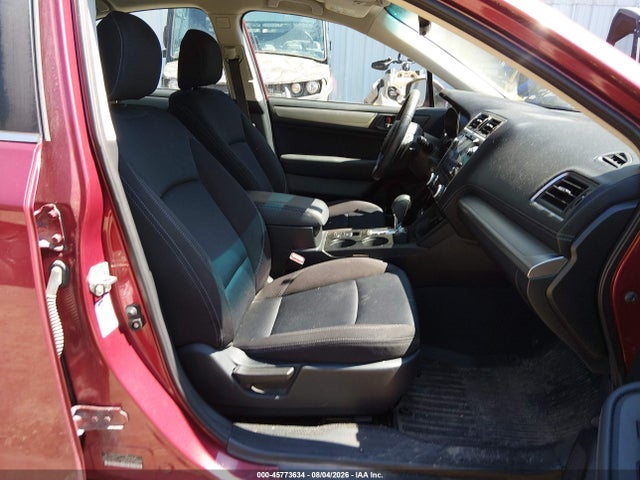 Aukcja sprzedaży 2018 Subaru Legacy 2.5i Premium, vin: 4S3BNAC6XJ3036701, numer aukcji: 45773634
