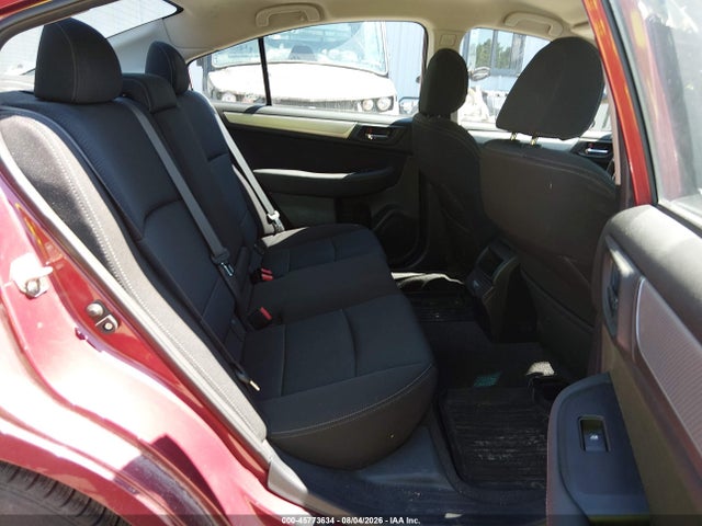 Aukcja sprzedaży 2018 Subaru Legacy 2.5i Premium, vin: 4S3BNAC6XJ3036701, numer aukcji: 45773634
